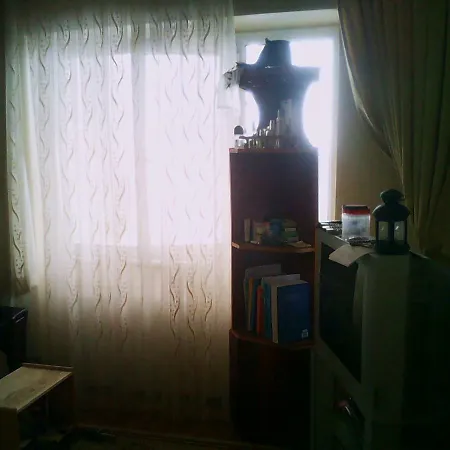 Guest house Everybody